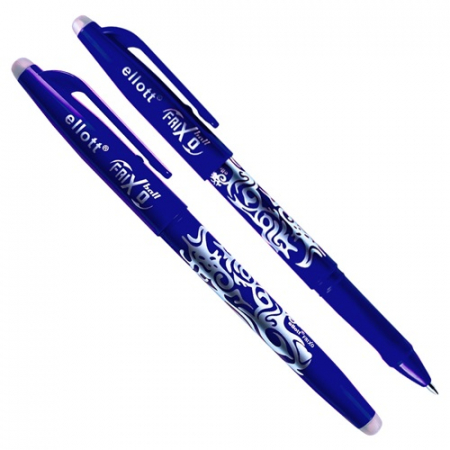 Frixion PILOT - Pix  frixion Ball 0.7 mm ELLOT