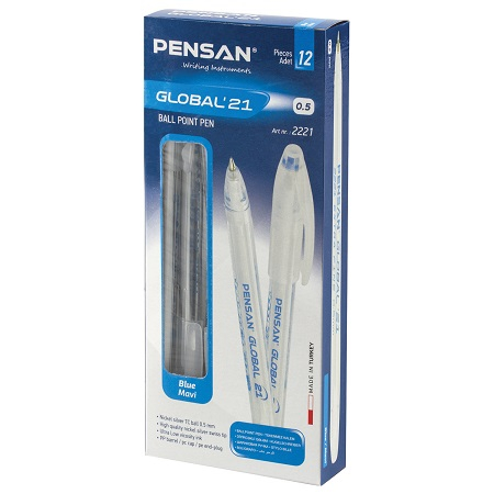 Instrumente de scris si corectura - Pix Global 21