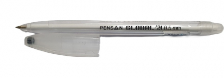 Pixuri fara mecanism - Pix Global 21 negru