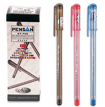 Pixuri fara mecanism - Pix My-Pen Vision