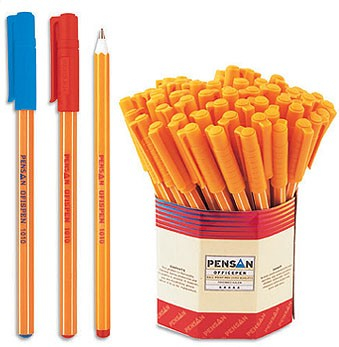 Pixuri fara mecanism - Pix Office Pensan