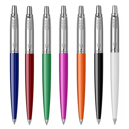 Articole cadou si protocol - Pix Parker Jotter culori diverse