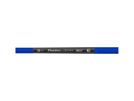 Linere - Pix Pensuliner 0.4 mm DACO