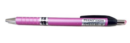 Pixuri cu mecanism - Pix Piano PB-165