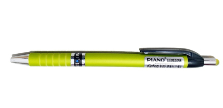 Pixuri cu mecanism - Pix Piano PB-165