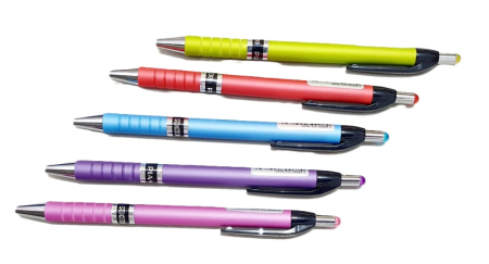 Pixuri cu mecanism - Pix Piano PB-165