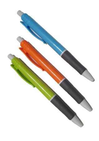 Pixuri cu mecanism - Pix Vinson 563 oil gel