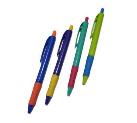 Pixuri cu mecanism - Pix Vinson 808 oil gel