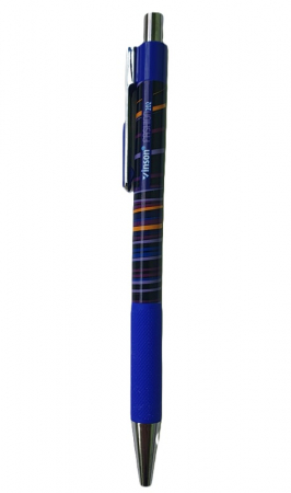 Instrumente de scris si corectura - Pix Vinson Line cu mecanism
