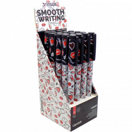 Pix Vinson Lipstick [1]