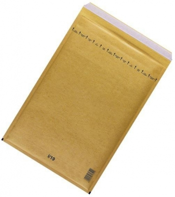 Hartie si produse din hartie - Plic antisoc I 19 maro 300x445/320x455