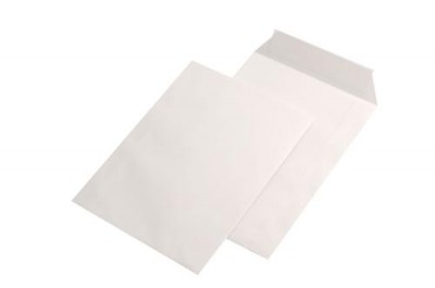 Hartie si produse din hartie - Plic C5 alb siliconic