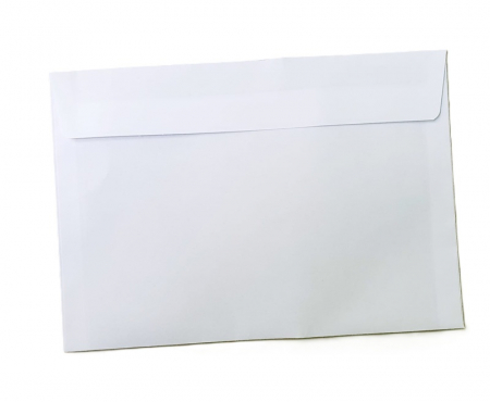 Plic C6 alb siliconic 100/set [1]