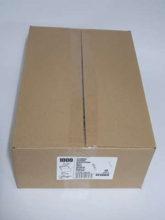 Plic C6 alb siliconic 1000 buc/cutie [1]