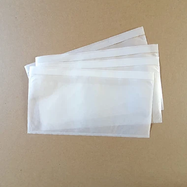 Hartie si produse din hartie - Plic Port-Document LD ( DL ) , 240x115 mm  100/set