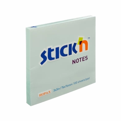 Post-it - Post-it 76x76 Hopax culori pale