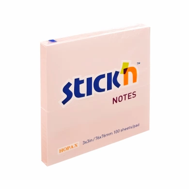 Post-it - Post-it 76x76 Hopax culori pale