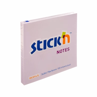 Post-it - Post-it 76x76 Hopax culori pale