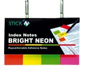 Post-it - Post-it marker Hopax 20x50 hartie