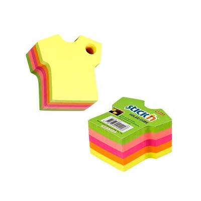 Post-it - Post-it Tricou Die-Cut 700 x 700 mm Hopax