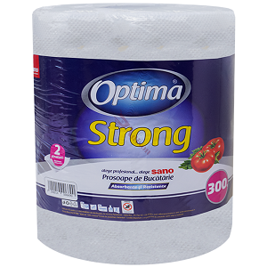 Prosoape hartie - Prosop hartie SANO 2str OPTIMA STRONG 150 FOI