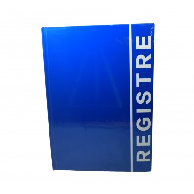Hartie si produse din hartie - Registru 200 file A4 ECO