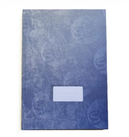 Registru consultatii medicale A4 coperta mucava 200 file [2]