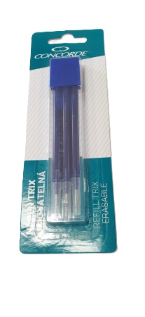 Frixion PILOT - Rezerva 07 pentru pixuri tip Frixion Pilot