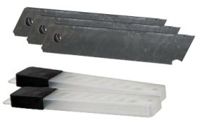 Cuttere - Rezerva cutter mare
