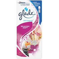 Odorizante - Rezerva Glade micro spray 10 ml