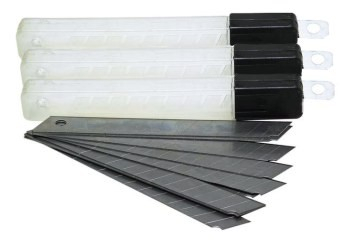 Cuttere - Rezerve cutter mic