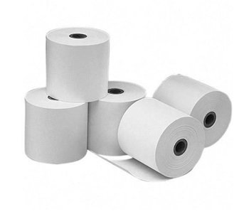 Hartie si produse din hartie - Rola casa de marcat termica 79 mm x 60 m
