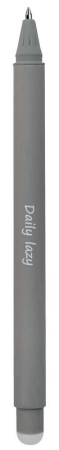 ROLLER 0.7 MM ALBASTRU ERASABLE KOALA EBERHARD FABER [1]
