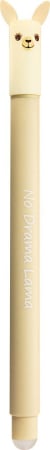 ROLLER 0.7 MM ALBASTRU ERASABLE LAMA EBERHARD FABER [2]
