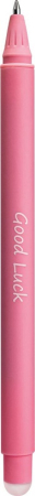 ROLLER 0.7 MM ALBASTRU ERASABLE PURCELUS EBERHARD FABER [2]