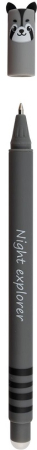 ROLLER 0.7 MM ALBASTRU ERASABLE RATON EBERHARD FABER [1]