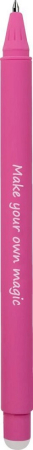 ROLLER 0.7 MM ALBASTRU ERASABLE UNICORN EBERHARD FABER [1]