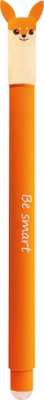 Frixion PILOT si similare - ROLLER 0.7 MM ALBASTRU ERASABLE VULPE EBERHARD FABER