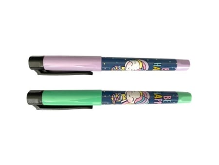 Rollere scolare - Roller Be happy ECADA