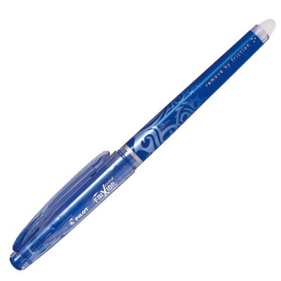 Frixion PILOT - Roller Frixion Pilot 05 cu capac