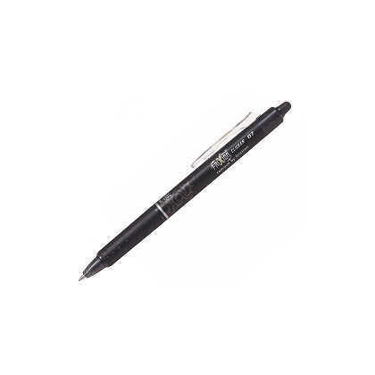 Frixion PILOT - Roller Frixion Pilot 07 clicker