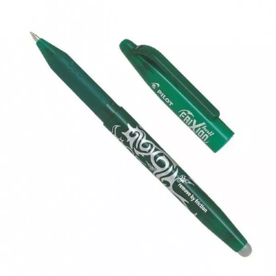 Frixion PILOT - Roller Frixion Pilot 07 cu capac