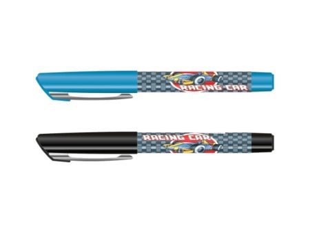 Rollere scolare - Roller Racing Car ECADA