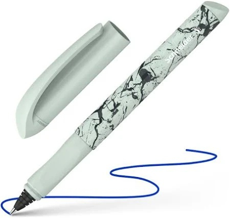 Rollere scolare - Roller Schneider Easy verde 2025-2026