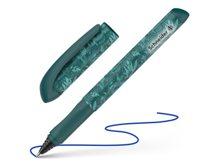 Rollere scolare - Roller Schneider Voice 2026 verde