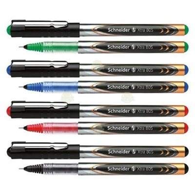 Instrumente de scris si corectura - Roller schneider Xtra 805 Needle Point 0.5 mm