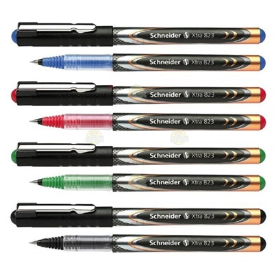 Instrumente de scris si corectura - Roller schneider Xtra 823 Ball Point 0.3 mm