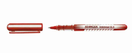 Roller - Roller Stanger Ink Linner 05