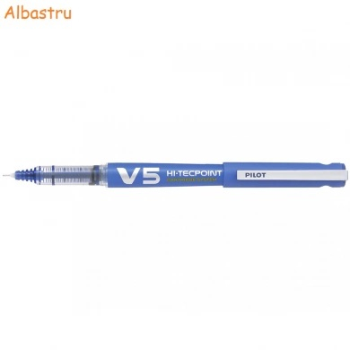 Roller V5 Hi-Tecpoint Pilot 05 reincarcabil [1]