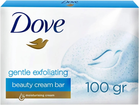 Materiale de curatenie si igiena - Sapun Dove 90 g